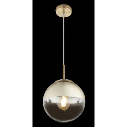 Globo - Lustra ar auklu 1xE27/40W/230V d. 20 cm