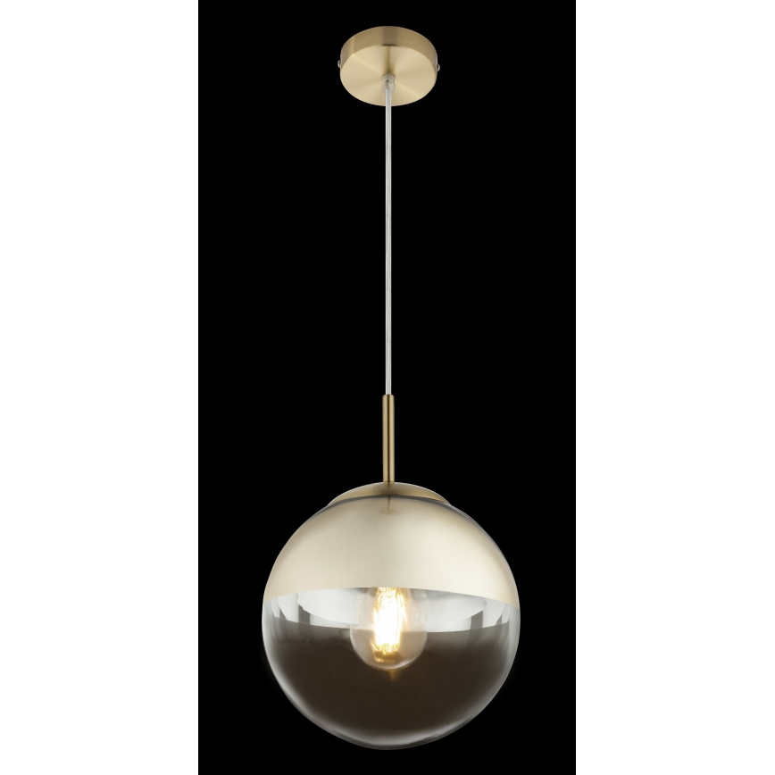 Globo - Lustra ar auklu 1xE27/40W/230V d. 20 cm
