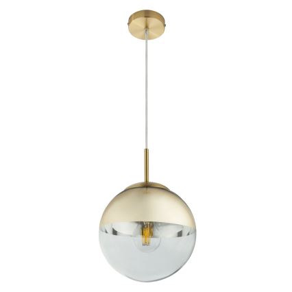 Globo - Lustra ar auklu 1xE27/40W/230V d. 20 cm