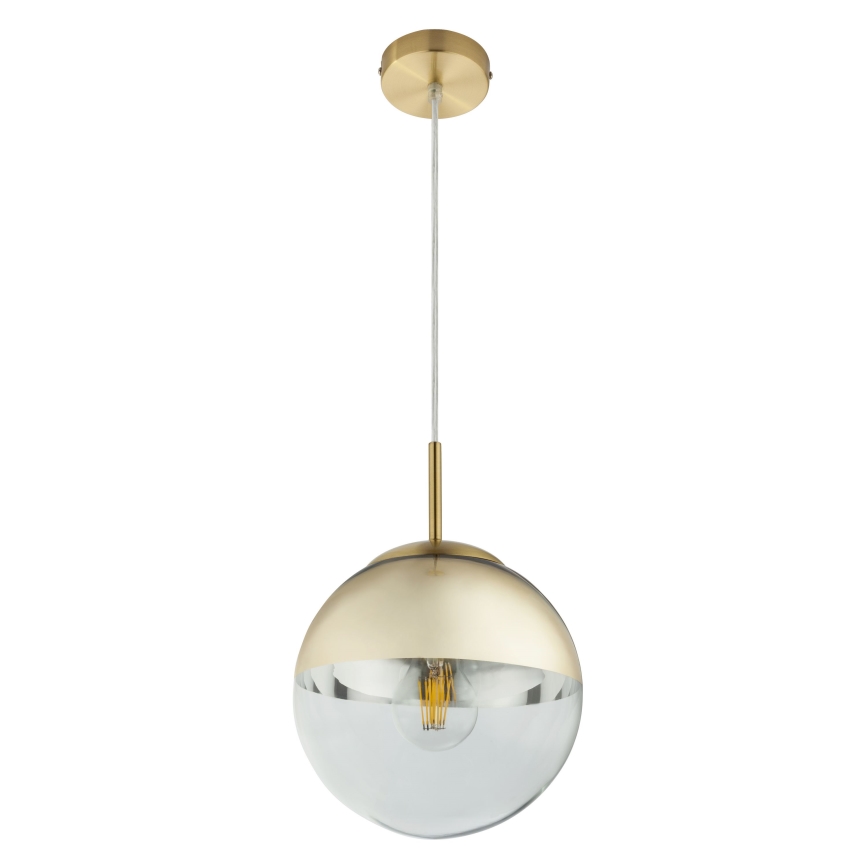 Globo - Lustra ar auklu 1xE27/40W/230V d. 20 cm