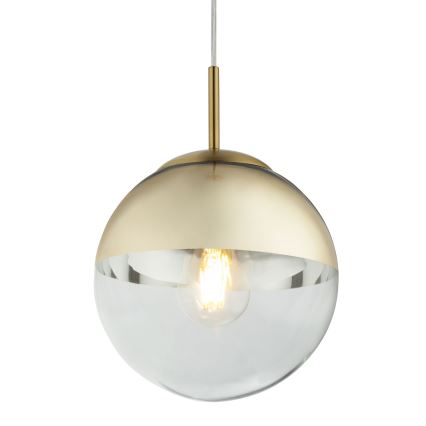 Globo - Lustra ar auklu 1xE27/40W/230V d. 20 cm