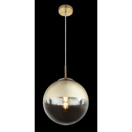 Globo - Lustra ar auklu 1xE27/40W/230V d. 25 cm