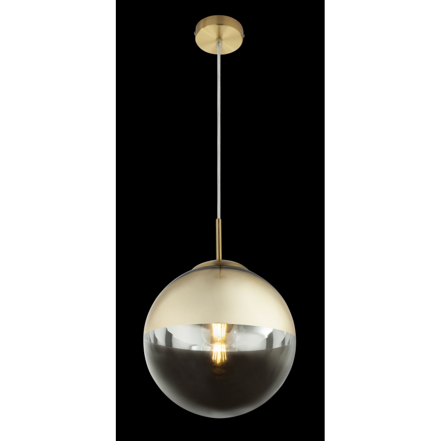 Globo - Lustra ar auklu 1xE27/40W/230V d. 25 cm