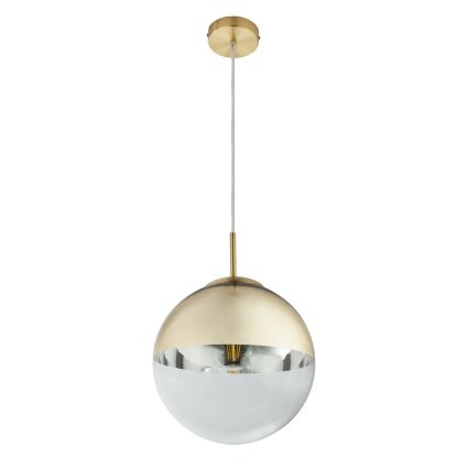 Globo - Lustra ar auklu 1xE27/40W/230V d. 25 cm