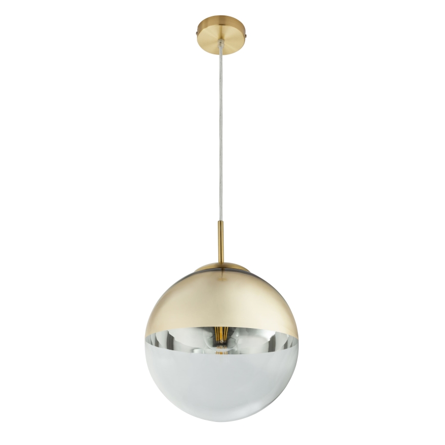 Globo - Lustra ar auklu 1xE27/40W/230V d. 25 cm