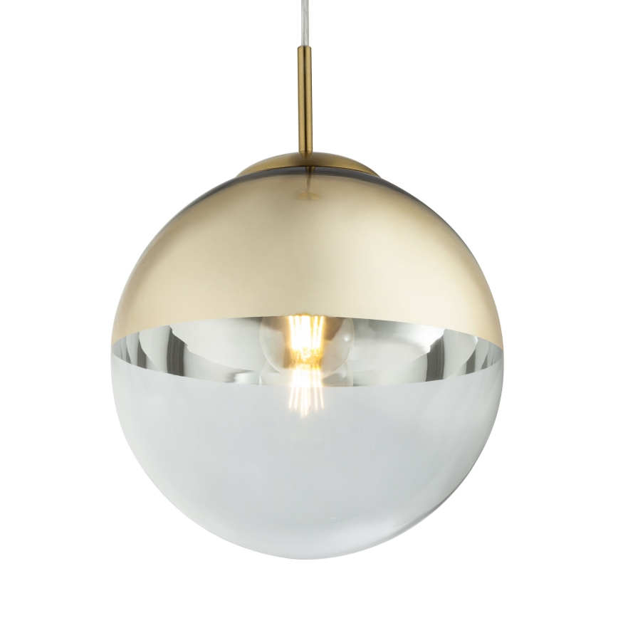 Globo - Lustra ar auklu 1xE27/40W/230V d. 25 cm