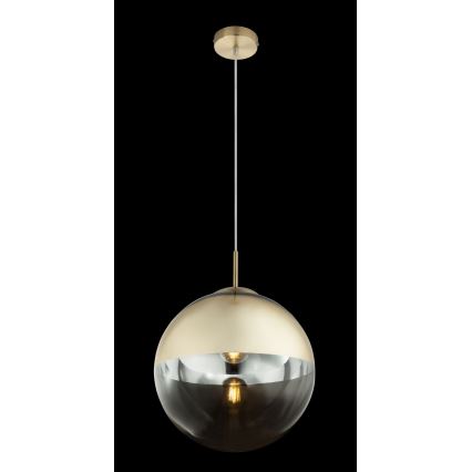Globo - Lustra ar auklu 1xE27/40W/230V d. 30 cm