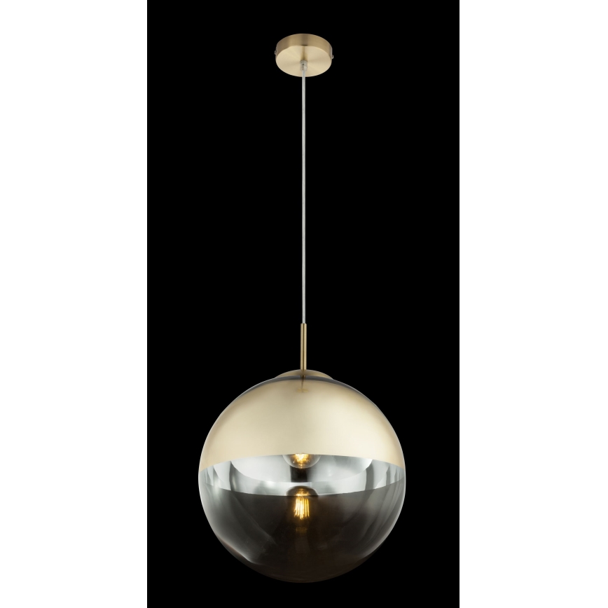 Globo - Lustra ar auklu 1xE27/40W/230V d. 30 cm