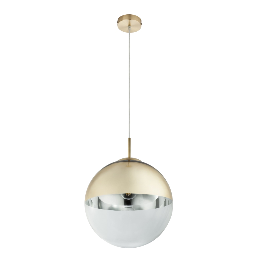 Globo - Lustra ar auklu 1xE27/40W/230V d. 30 cm