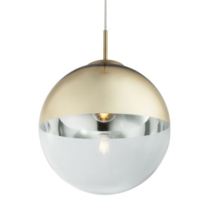 Globo - Lustra ar auklu 1xE27/40W/230V d. 30 cm
