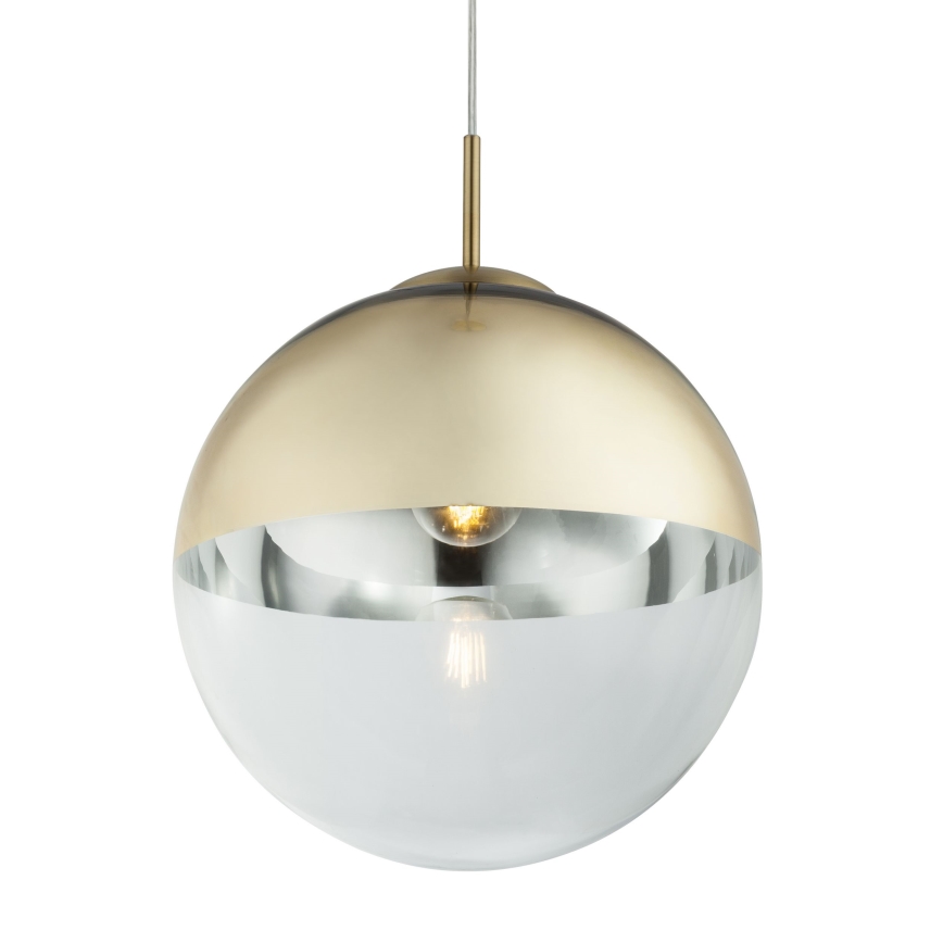 Globo - Lustra ar auklu 1xE27/40W/230V d. 30 cm