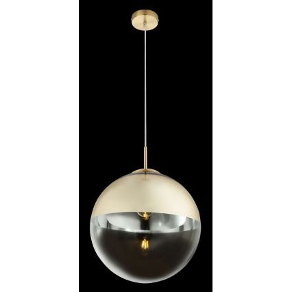 Globo - Lustra ar auklu 1xE27/40W/230V d. 33 cm