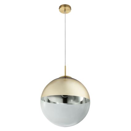 Globo - Lustra ar auklu 1xE27/40W/230V d. 33 cm