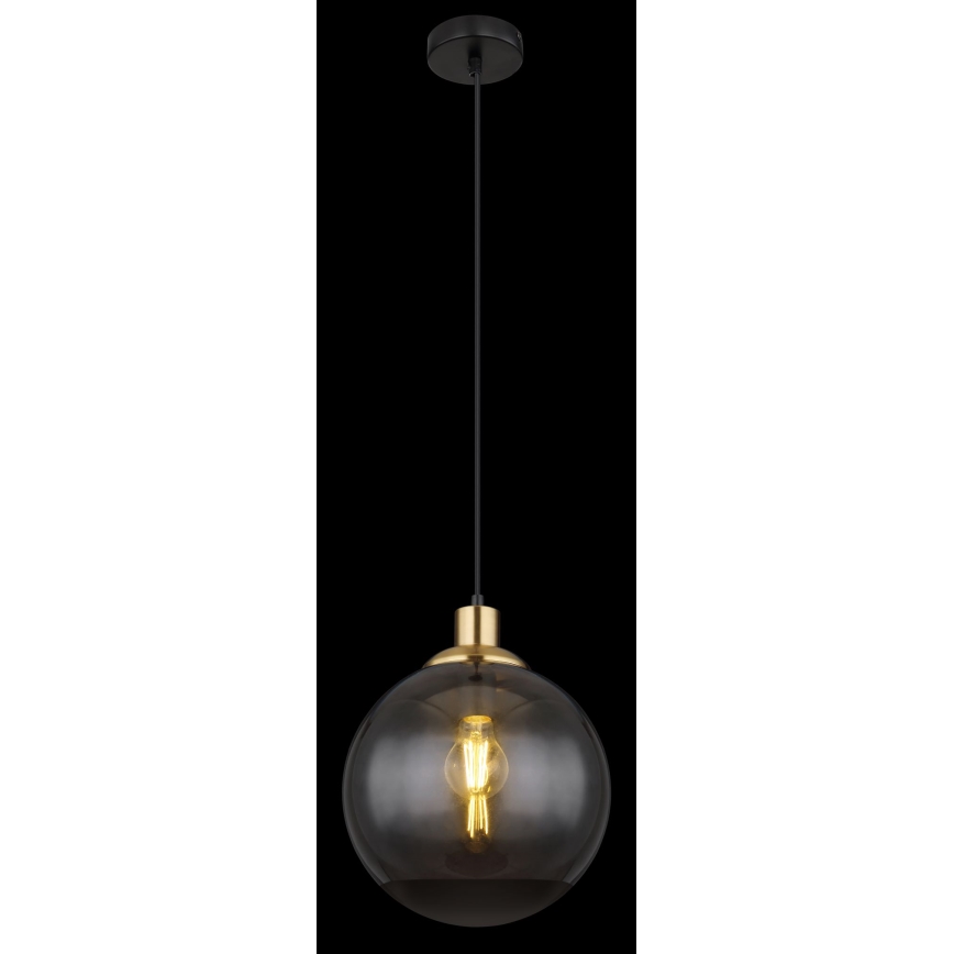 Globo - Lustra ar auklu 1xE27/40W/230V