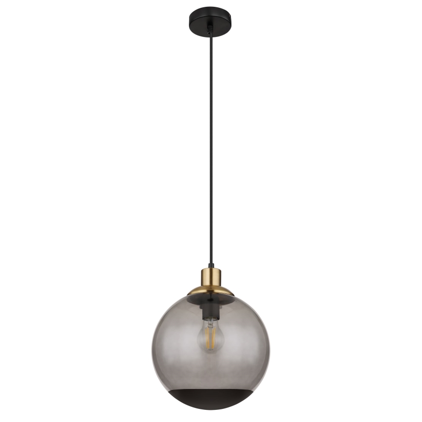 Globo - Lustra ar auklu 1xE27/40W/230V
