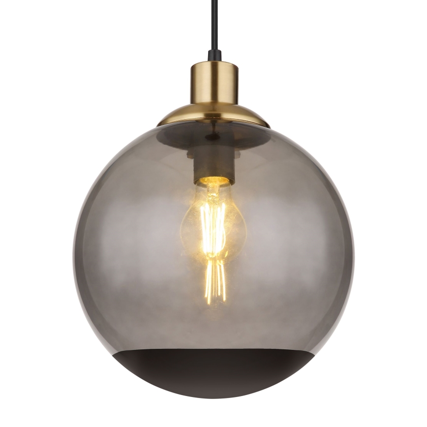 Globo - Lustra ar auklu 1xE27/40W/230V