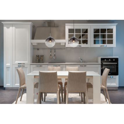 Globo - Lustra ar auklu 1xE27/40W/230V d. 20 cm