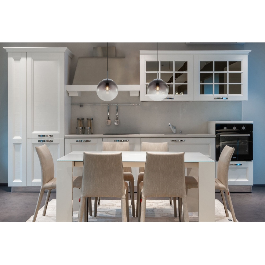 Globo - Lustra ar auklu 1xE27/40W/230V d. 20 cm