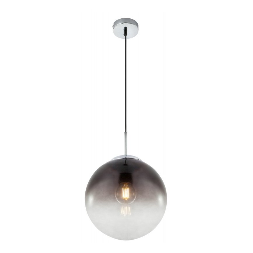 Globo - Lustra ar auklu 1xE27/40W/230V d. 25 cm