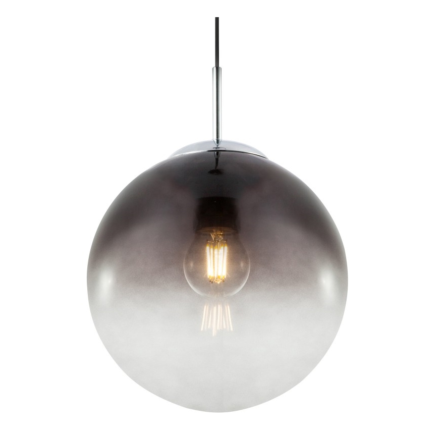 Globo - Lustra ar auklu 1xE27/40W/230V d. 25 cm