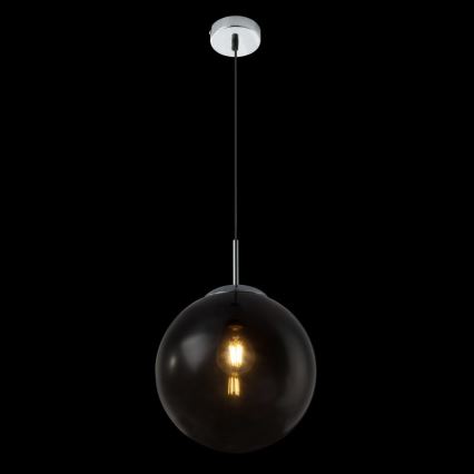 Globo - Lustra ar auklu 1xE27/40W/230V d. 25 cm