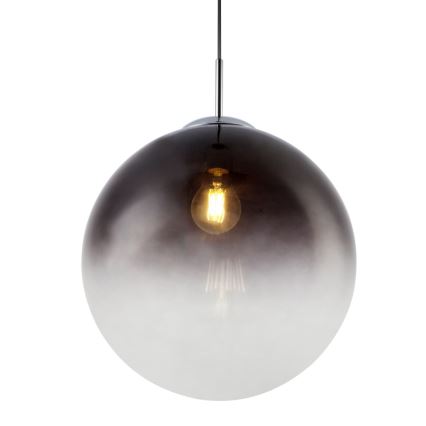 Globo - Lustra ar auklu 1xE27/40W/230V d. 33 cm