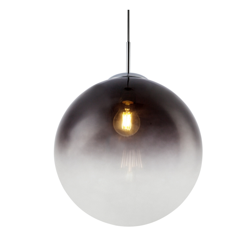 Globo - Lustra ar auklu 1xE27/40W/230V d. 33 cm