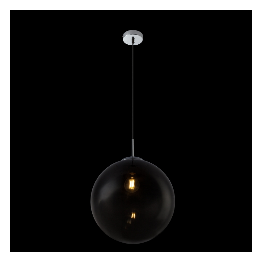 Globo - Lustra ar auklu 1xE27/40W/230V d. 33 cm