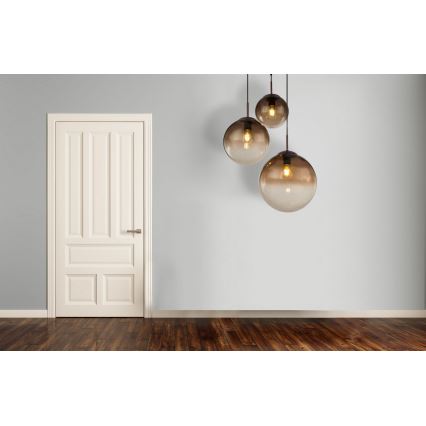 Globo - Lustra ar auklu 3xE27/40W/230V d. 51 cm