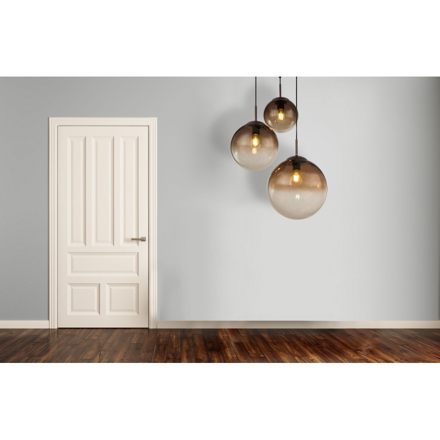Globo - Lustra ar auklu 3xE27/40W/230V d. 51 cm