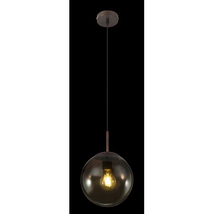 Globo - Lustra ar auklu 1xE27/40W/230V d. 20 cm