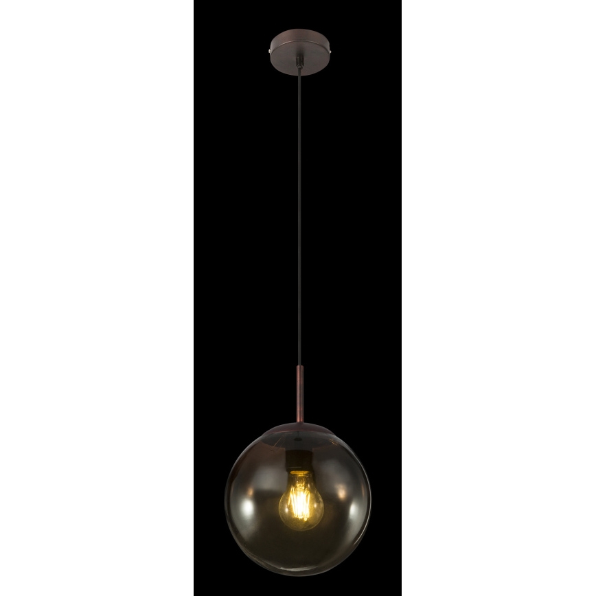 Globo - Lustra ar auklu 1xE27/40W/230V d. 20 cm