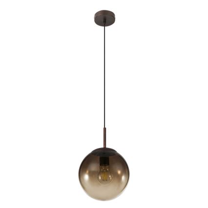Globo - Lustra ar auklu 1xE27/40W/230V d. 20 cm