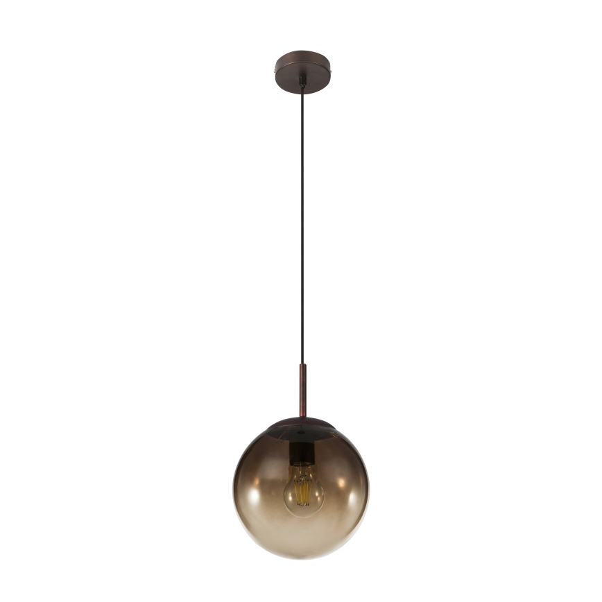 Globo - Lustra ar auklu 1xE27/40W/230V d. 20 cm