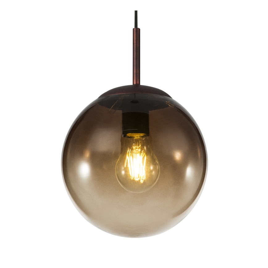 Globo - Lustra ar auklu 1xE27/40W/230V d. 20 cm