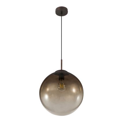 Globo - Lustra ar auklu 1xE27/40W/230V d. 30 cm