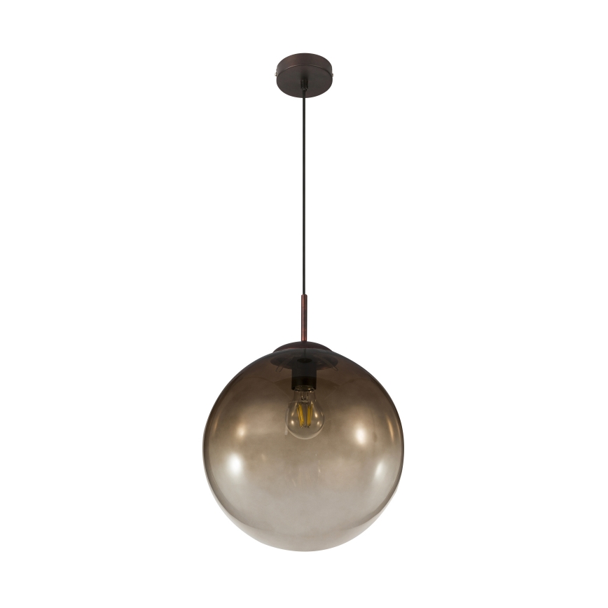 Globo - Lustra ar auklu 1xE27/40W/230V d. 30 cm