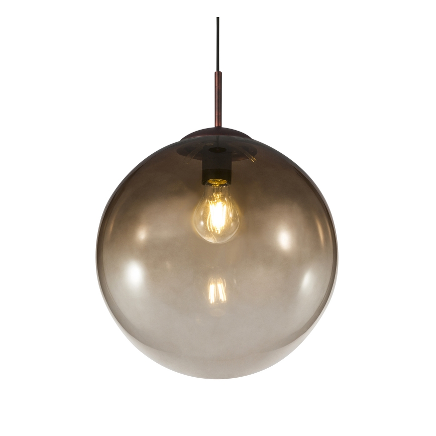 Globo - Lustra ar auklu 1xE27/40W/230V d. 30 cm