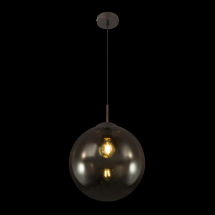 Globo - Lustra ar auklu 1xE27/40W/230V d. 30 cm