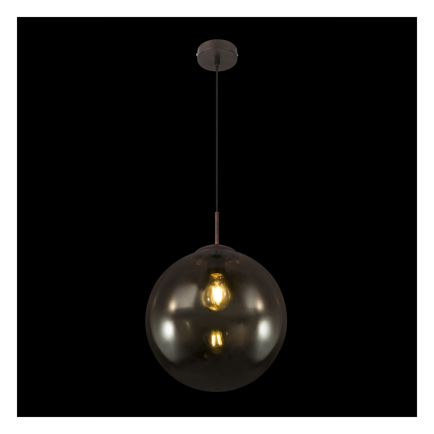 Globo - Lustra ar auklu 1xE27/40W/230V d. 30 cm
