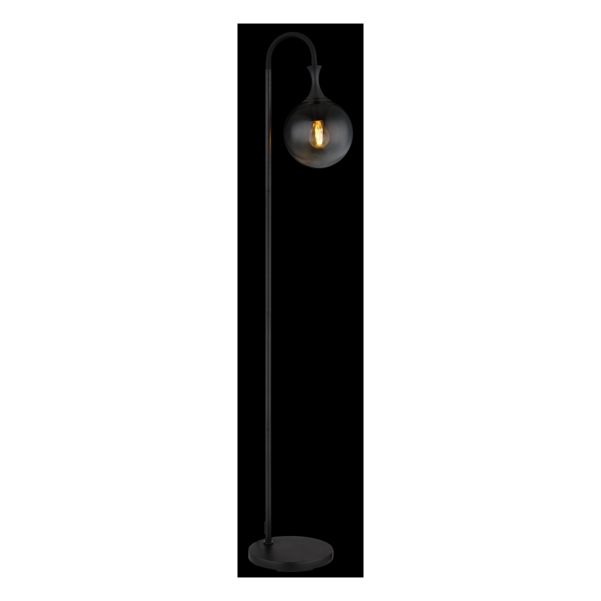 Globo - Grīdas stāvlampa 1xE27/10W/230V