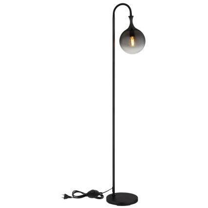 Globo - Grīdas stāvlampa 1xE27/10W/230V