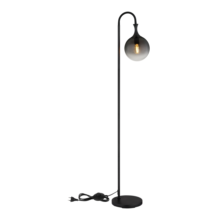 Globo - Grīdas stāvlampa 1xE27/10W/230V