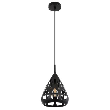 Globo - Lustra ar auklu 1xE27/40W/230V