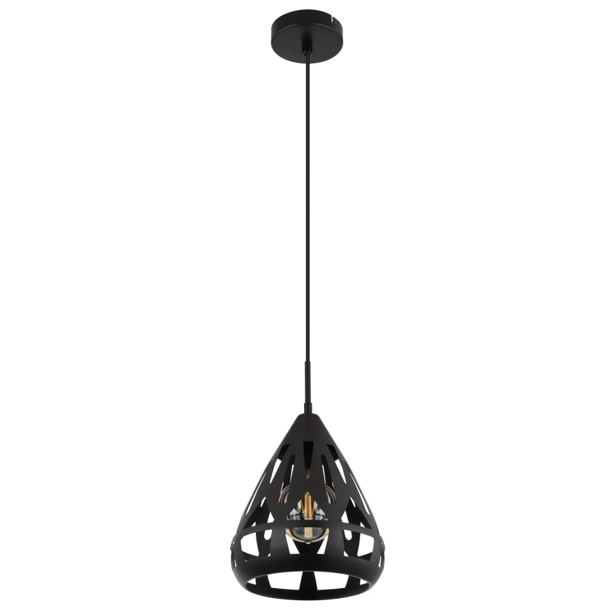 Globo - Lustra ar auklu 1xE27/40W/230V