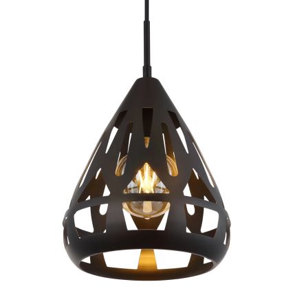 Globo - Lustra ar auklu 1xE27/40W/230V