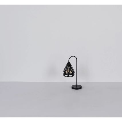 Globo - Galda lampa 1xE27/40W/230V
