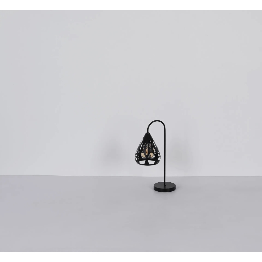 Globo - Galda lampa 1xE27/40W/230V