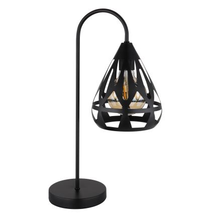 Globo - Galda lampa 1xE27/40W/230V