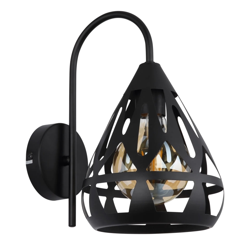 Globo - Sienas lampa 1xE27/40W/230V